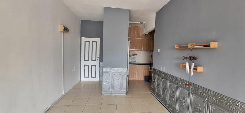 For Sale - Mesra Villa