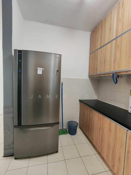 For Sale - Mesra Villa