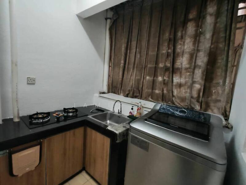 For Sale - Mesra Villa