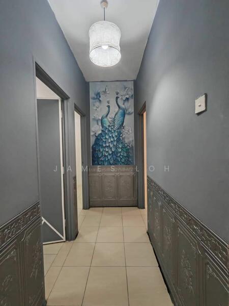 For Sale - Mesra Villa