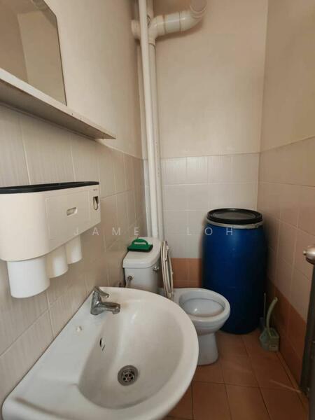 For Sale - Mesra Villa