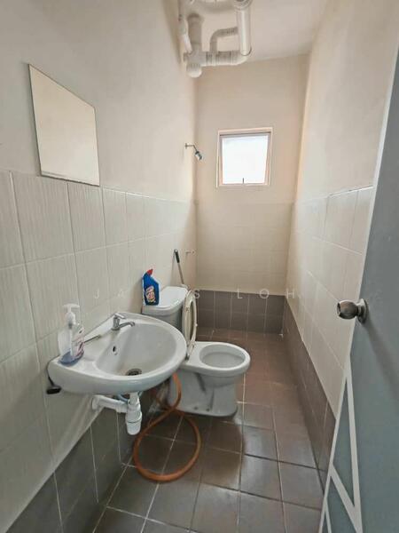 For Sale - Mesra Villa