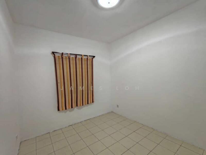 For Sale - Mesra Villa