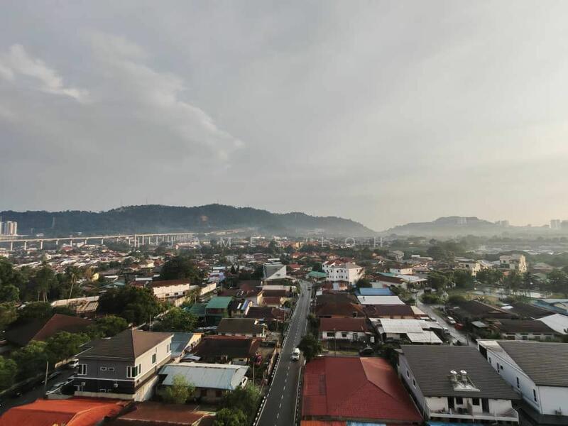 For Sale - Mesra Villa