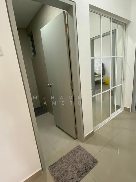 Untuk Disewa - SkyLake Residence