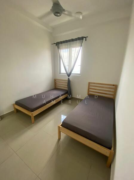 Untuk Disewa - SkyLake Residence