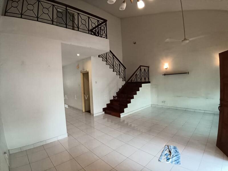 For Sale - Taman Sutera Tamans Suteras