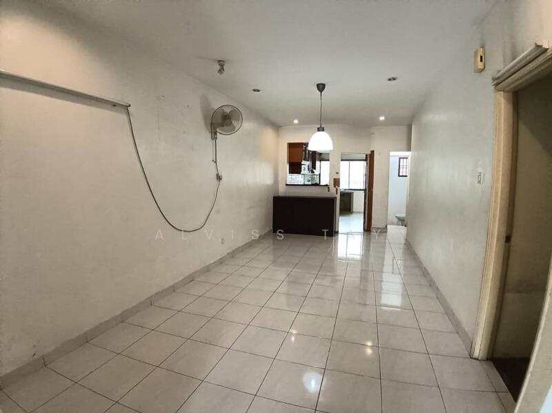 For Sale - Taman Sutera Tamans Suteras