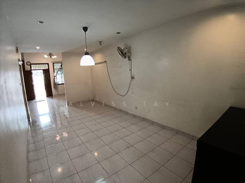 For Sale - Taman Sutera Tamans Suteras