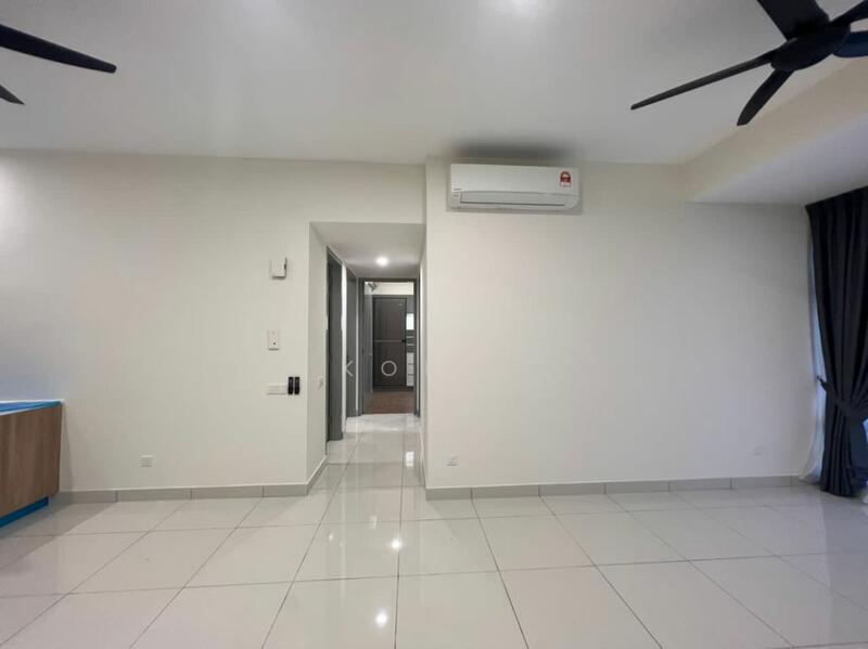 Untuk Disewa - Millerz Square