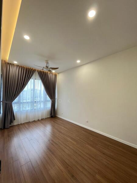 Untuk Disewa - Millerz Square