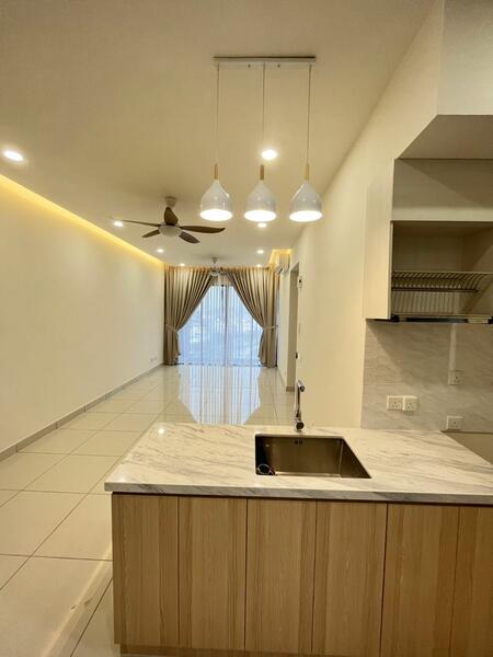 Untuk Disewa - Millerz Square