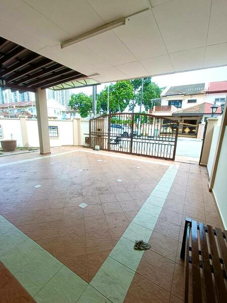 Untuk Disewa - Sunway Tunas