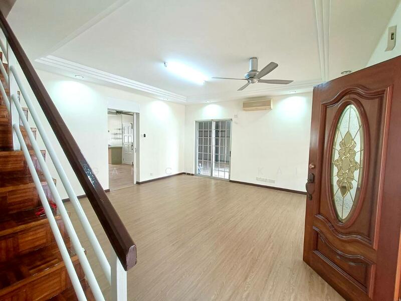 Untuk Disewa - Sunway Tunas