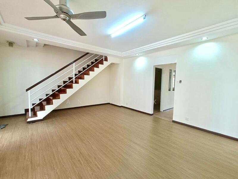 Untuk Disewa - Sunway Tunas