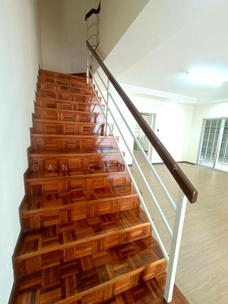 Untuk Disewa - Sunway Tunas