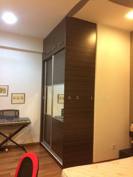 For Sale - Taman Bukit Serdang Seksyen 5