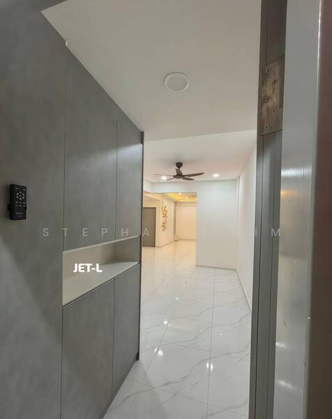 For Sale - Acacia Semenyih Apartment