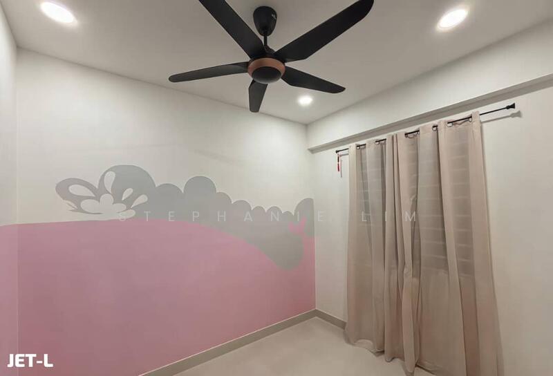 For Sale - Acacia Semenyih Apartment