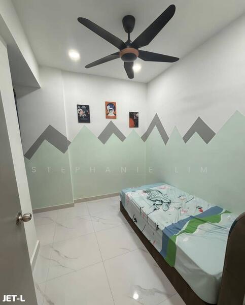 For Sale - Acacia Semenyih Apartment