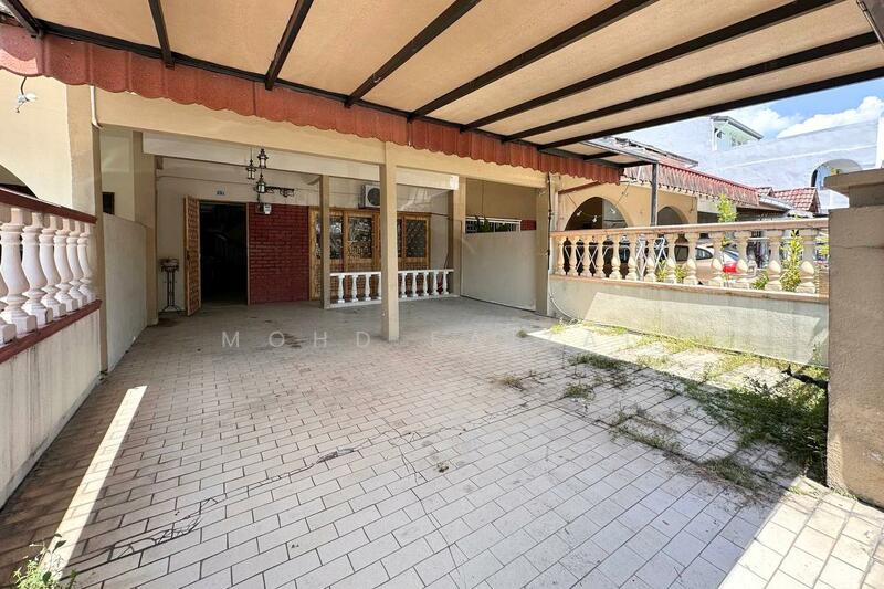 For Sale - Taman Melewar