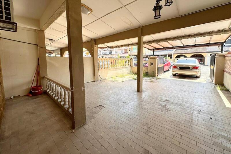 For Sale - Taman Melewar