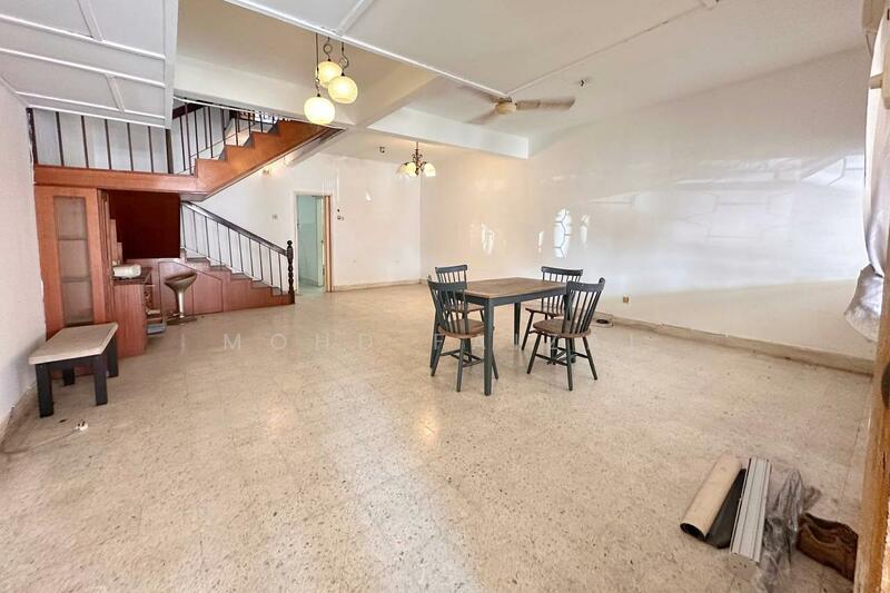 For Sale - Taman Melewar