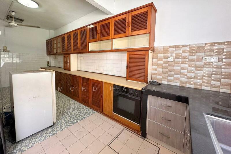 For Sale - Taman Melewar