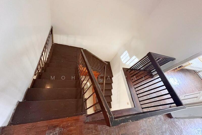 For Sale - Taman Melewar