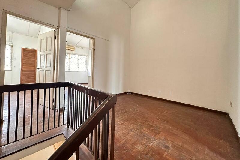 For Sale - Taman Melewar