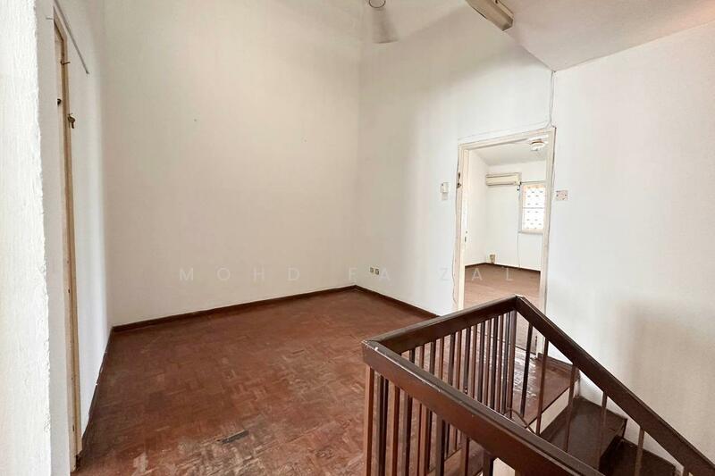 For Sale - Taman Melewar