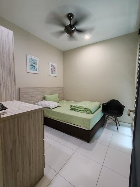 Untuk Disewa - Sky Loft Premium Suites