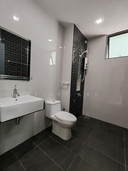 Untuk Disewa - Sky Loft Premium Suites