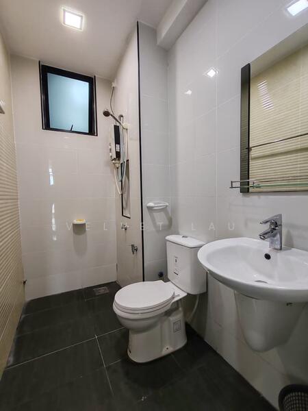 Untuk Disewa - Sky Loft Premium Suites