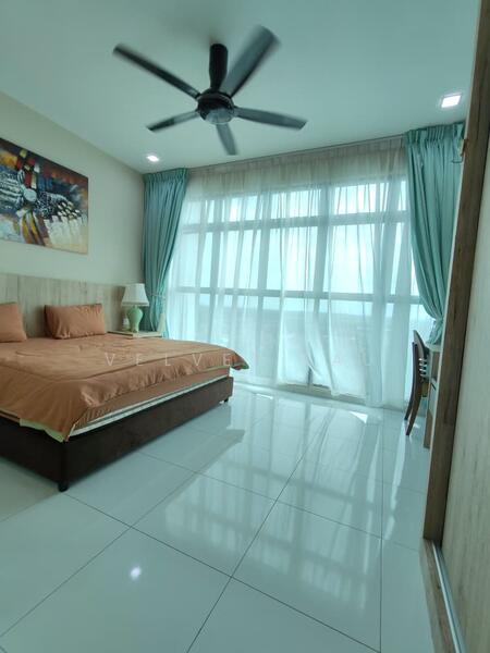 Untuk Disewa - Sky Loft Premium Suites