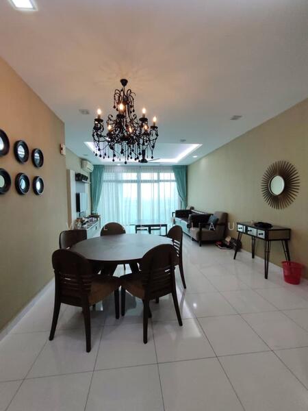 Untuk Disewa - Sky Loft Premium Suites