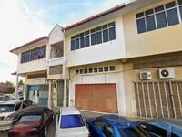 For Sale - Pertama Industrial Estate, Jalan Arsat Bank Lelong House Auction Date 26-Nov-25