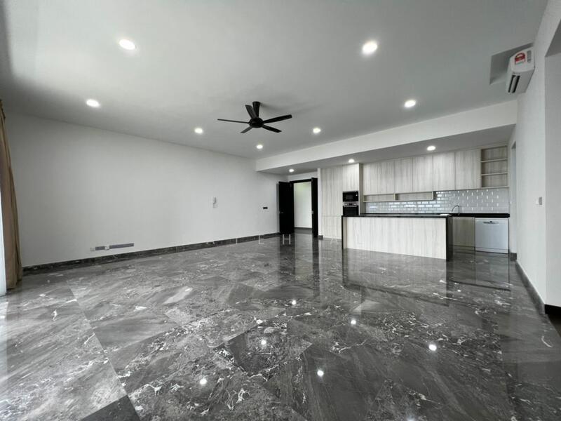 Untuk Disewa - The Estate