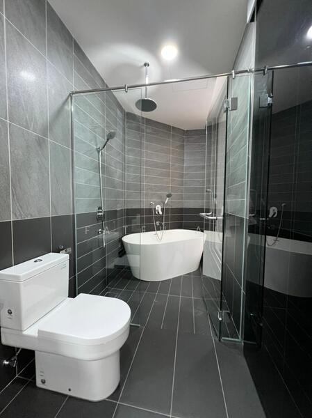 Untuk Disewa - The Estate