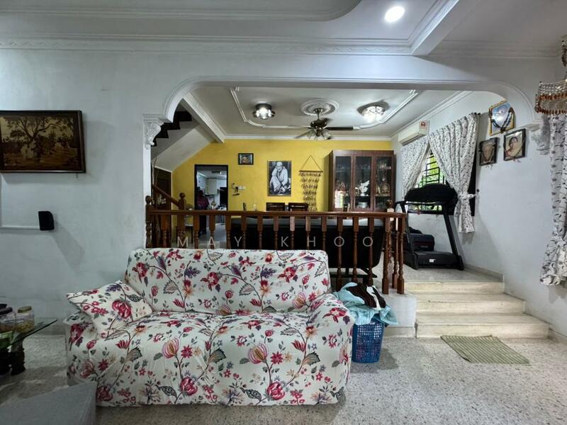 Untuk Dijual - Taman Iskandar @ Johor Bahru