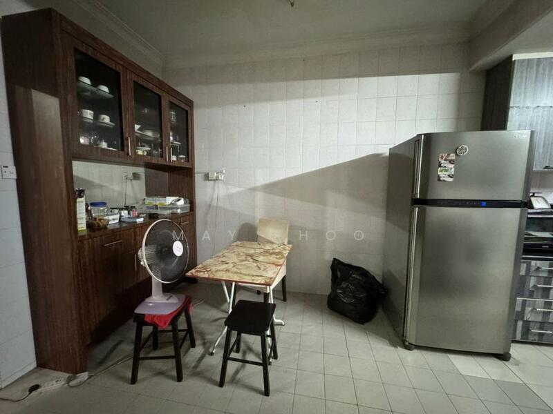 Untuk Dijual - Taman Iskandar @ Johor Bahru