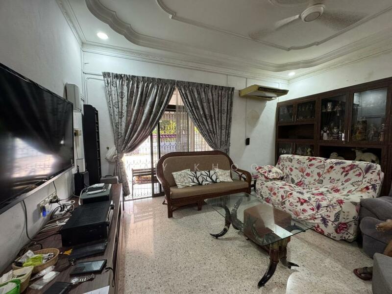 Untuk Dijual - Taman Iskandar @ Johor Bahru