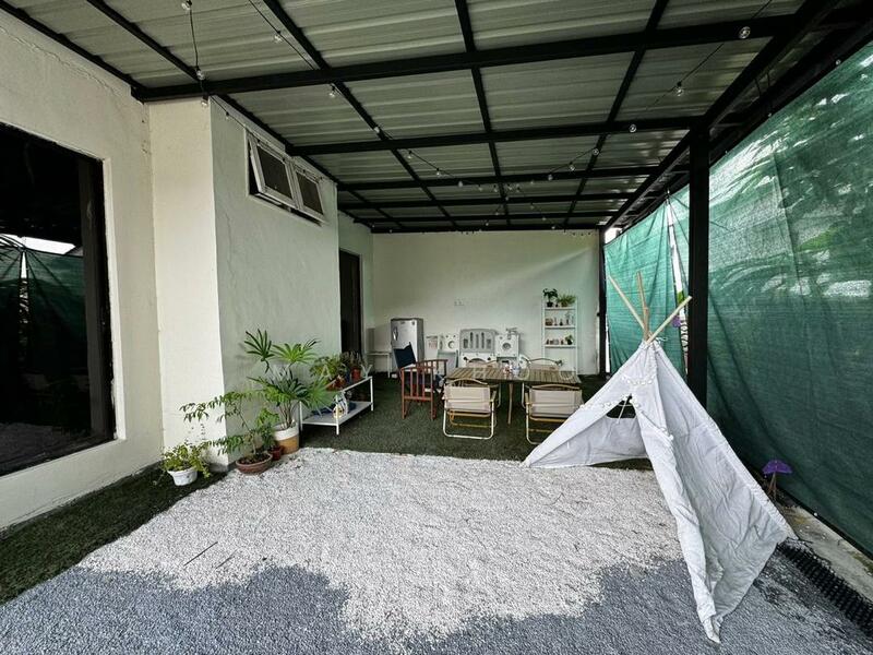 Untuk Dijual - Bandar Baru Uda