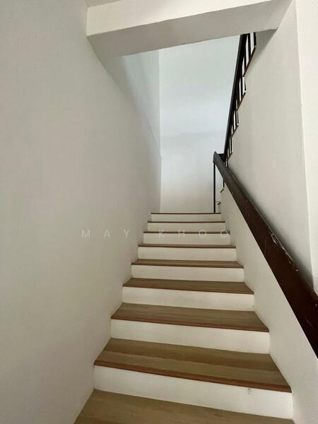 Untuk Dijual - Bandar Baru Uda