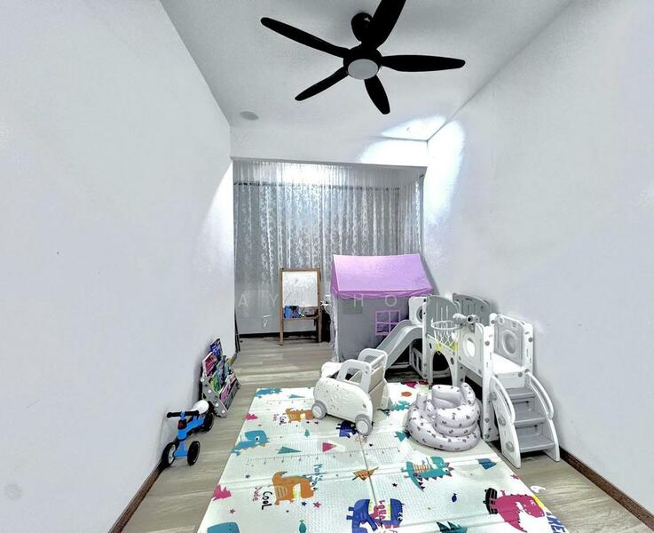 Untuk Dijual - Bandar Baru Uda