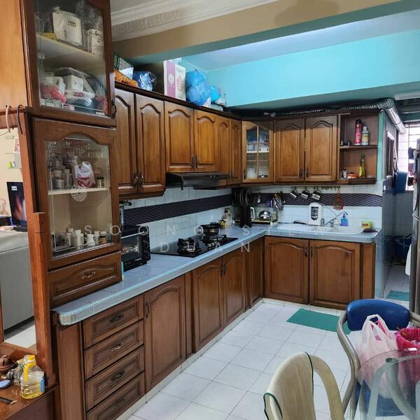 For Sale - Menara Puteri