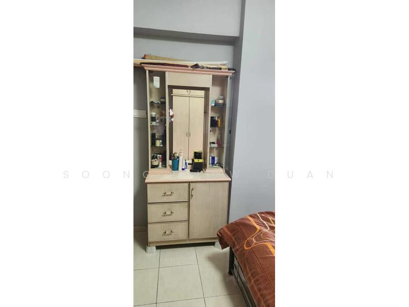 For Sale - Menara Puteri