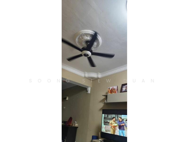 For Sale - Menara Puteri