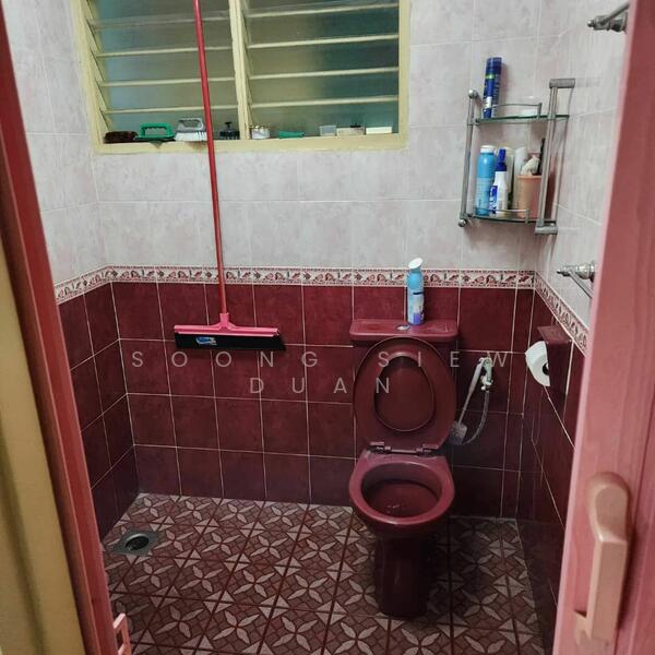 For Sale - Menara Puteri