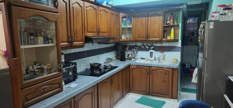 For Sale - Menara Puteri